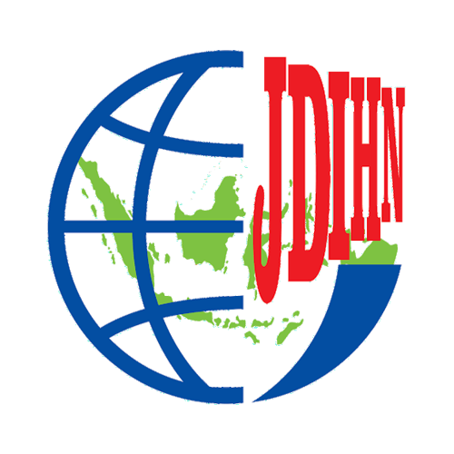Logo JDIH
